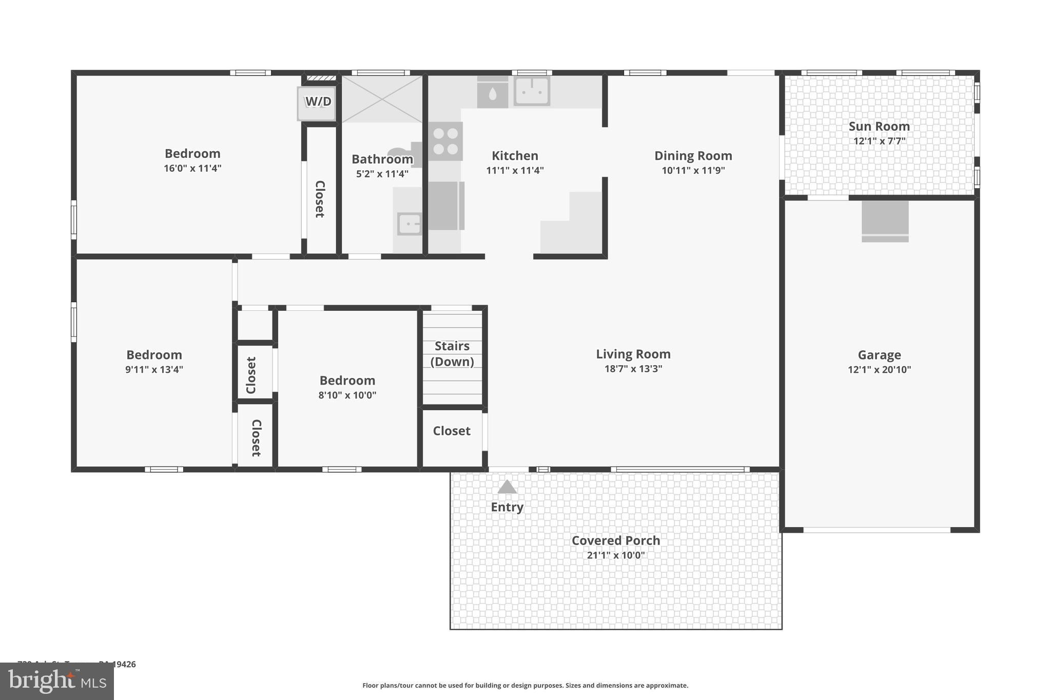 739 Ash Road Trappe, PA 19426 - Photo 50 of 51 Gallery Image 50