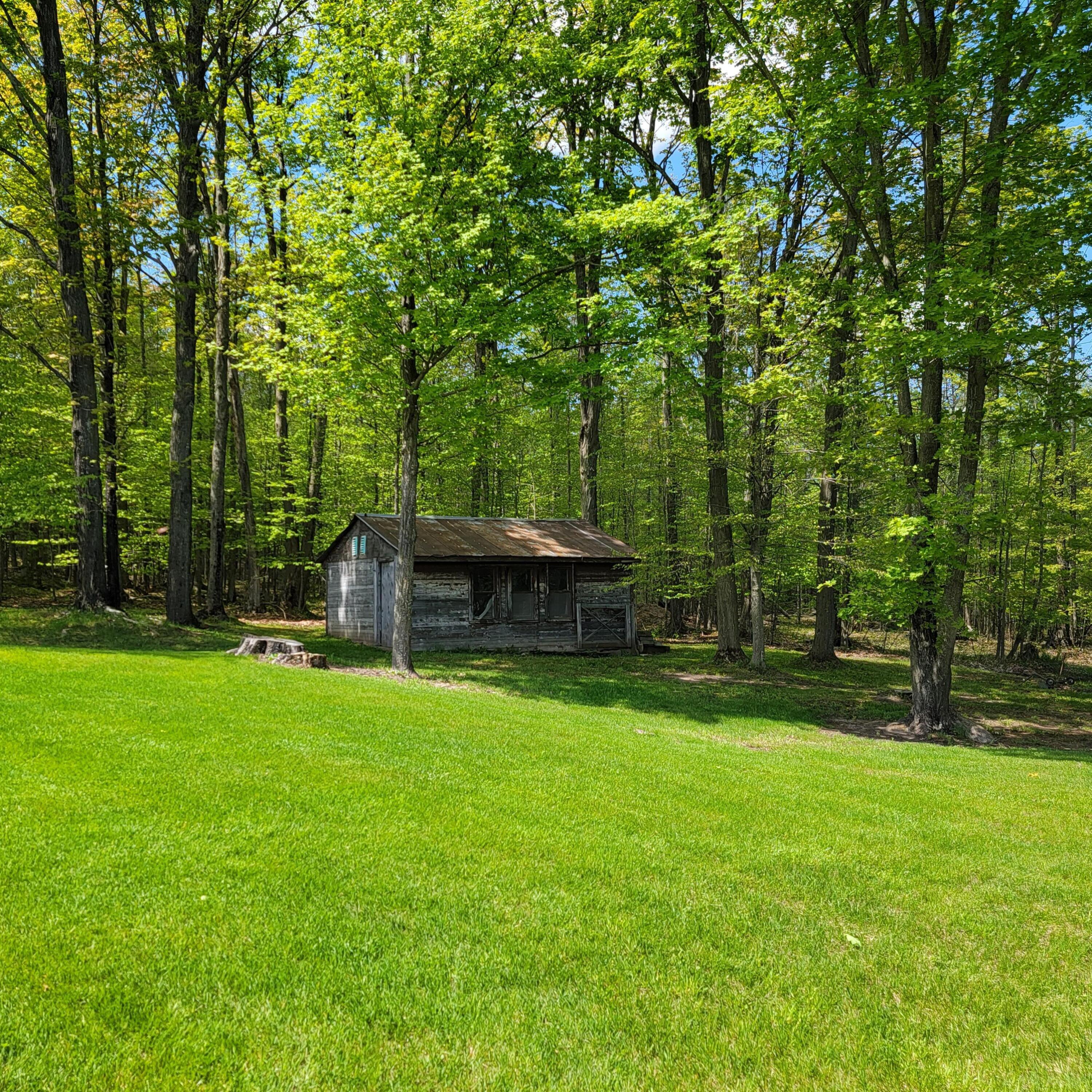 8155 Tucker Road Onaway, MI 49765 - Photo 44 of 57 Gallery Image 44