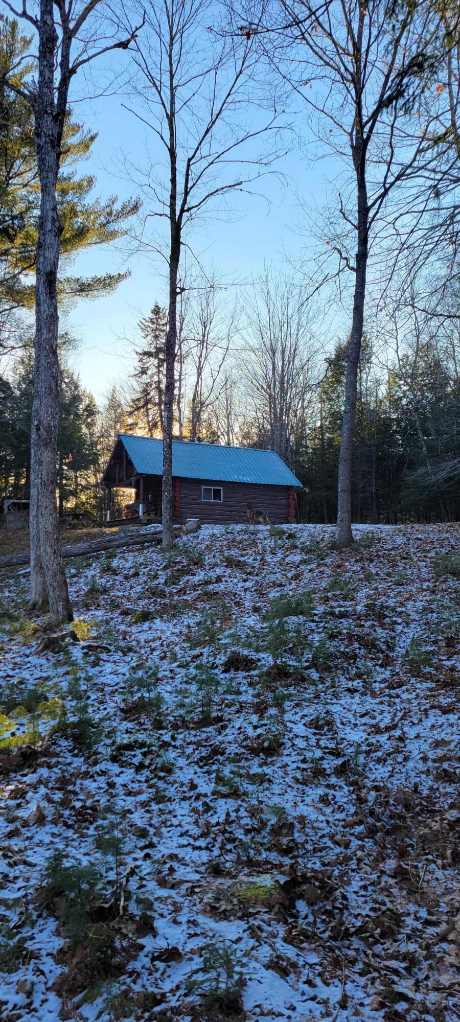 304 West Indian Road Lincoln, ME 04457 - Photo 4 of 27 West Indian Road (1)