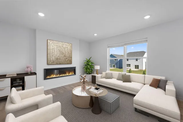 $475,000 | 441 James Parkway, Farmington, MN 55024