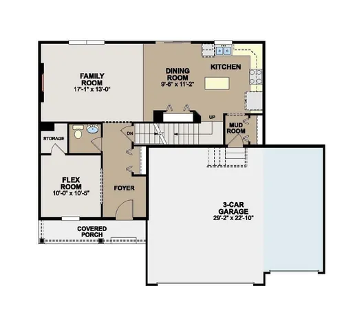 $475,000 | 441 James Parkway, Farmington, MN 55024