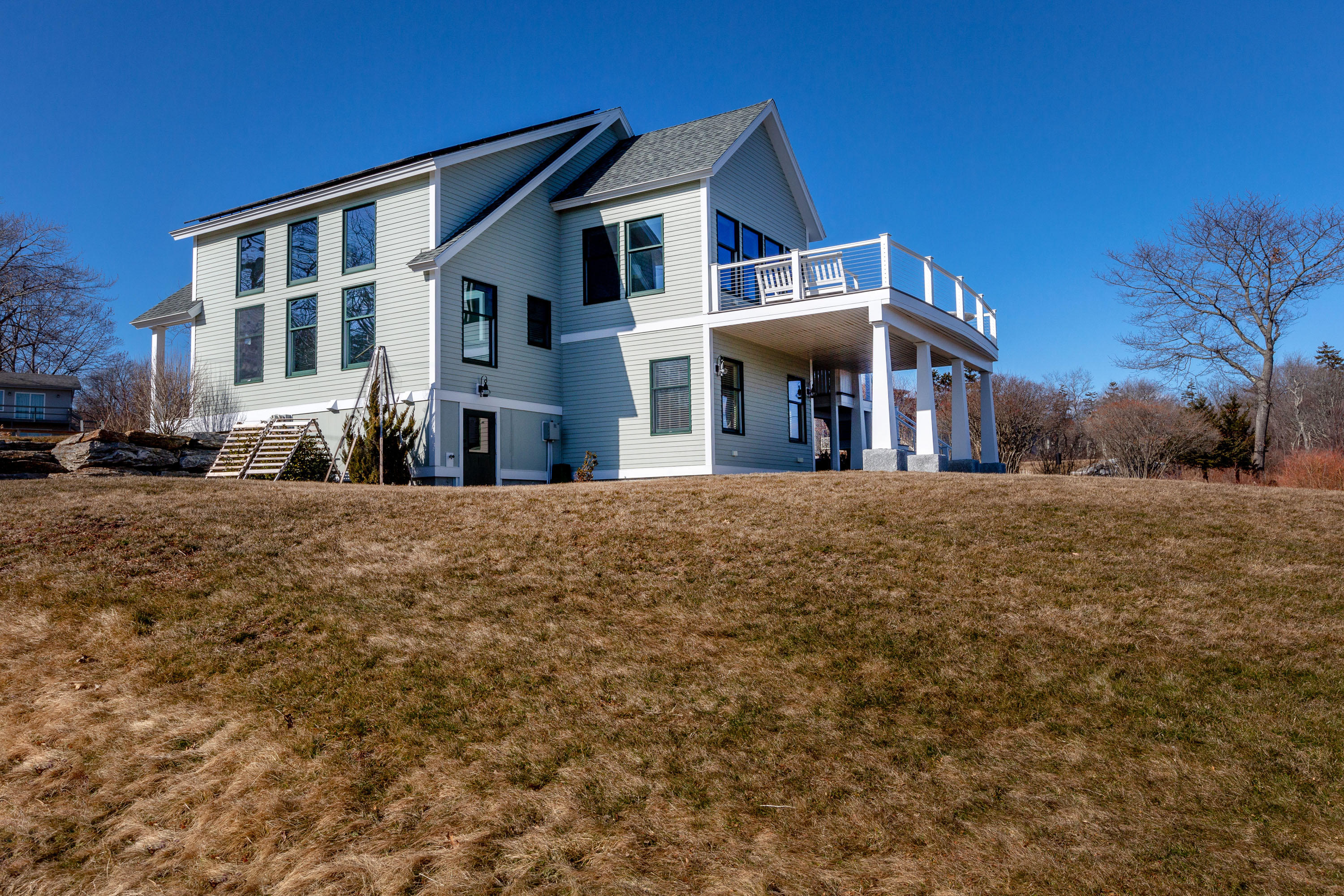 45 Intervale Road Harpswell, ME 04079 - Photo 2 of 45 Intervale_Haggerty_76