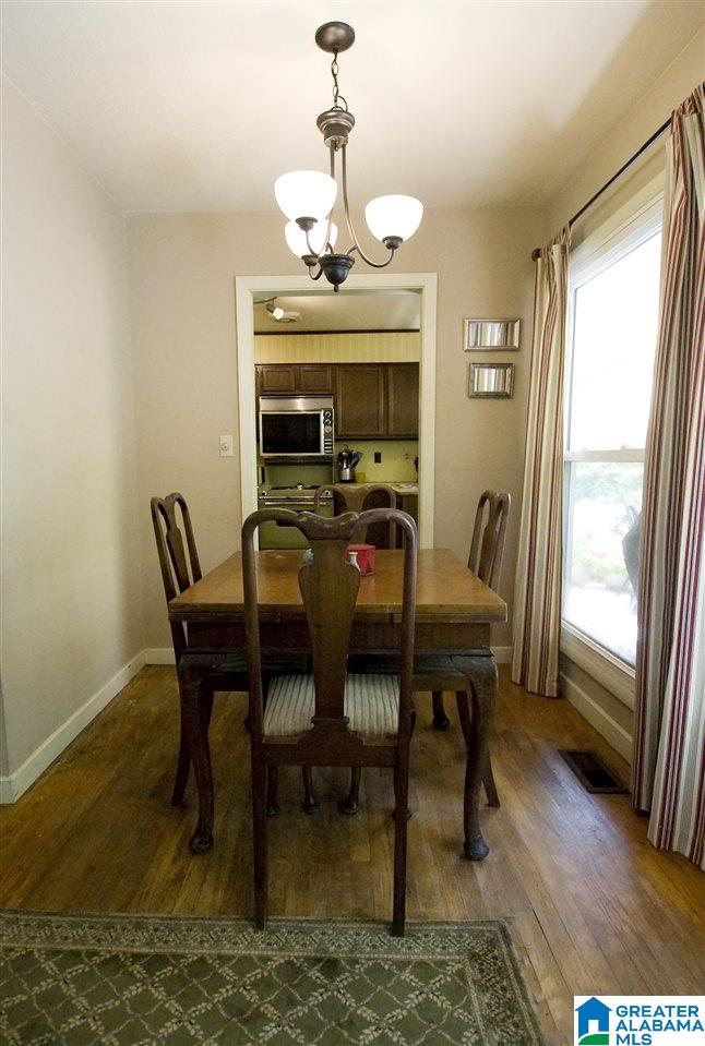 316 Alpine Street Birmingham, AL 35210 - Photo 4 of 14