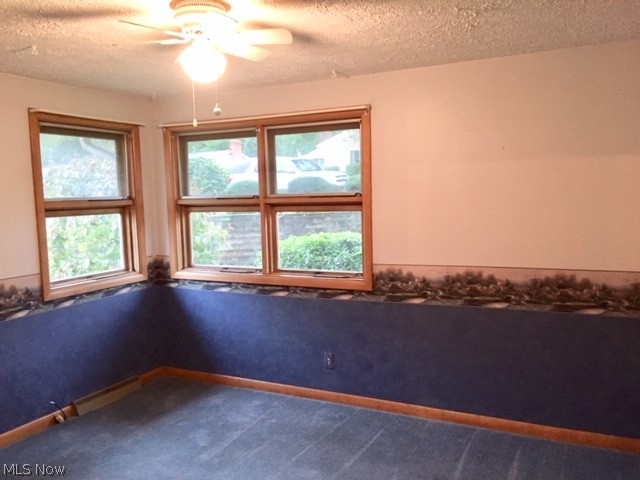 1725 Spring Valley Avenue Northwest Canton, OH 44708 - Photo 29 of 35 2nd bedroom/office