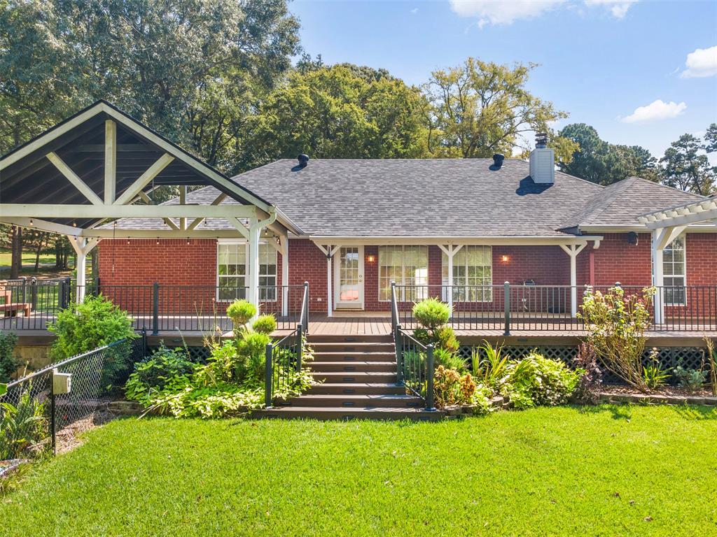 14336 East Ridge Road Arp, TX 75750 - Photo 2 of 37