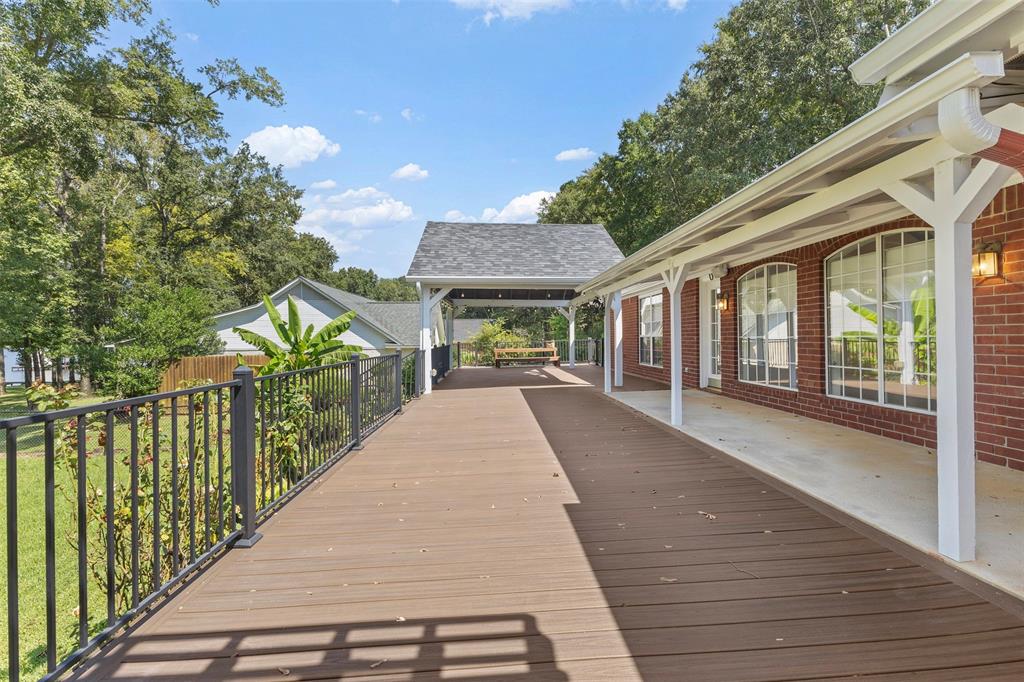 14336 East Ridge Road Arp, TX 75750 - Photo 32 of 37