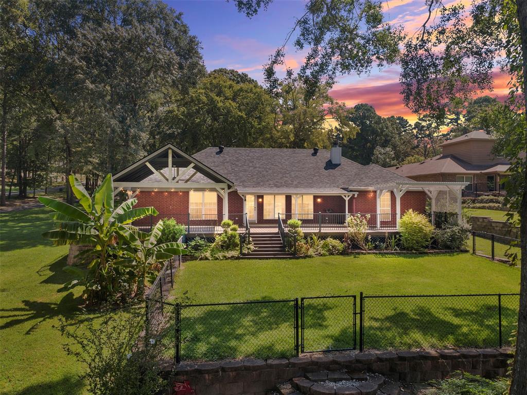 14336 East Ridge Road Arp, TX 75750 - Photo 6 of 37