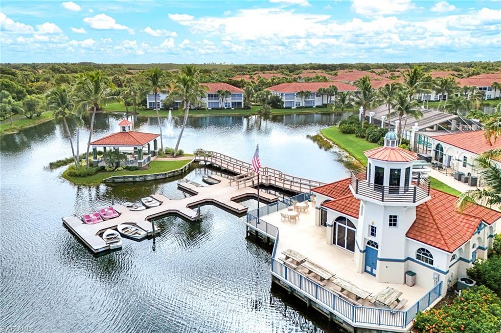 23881 Costa Del Sol Road, Unit 202 Estero, FL 34135 - Photo 23 of 32 Gallery Image 23