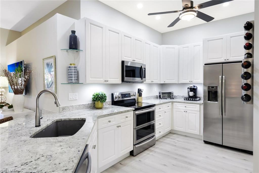23881 Costa Del Sol Road, Unit 202 Estero, FL 34135 - Photo 3 of 32 Gallery Image 3