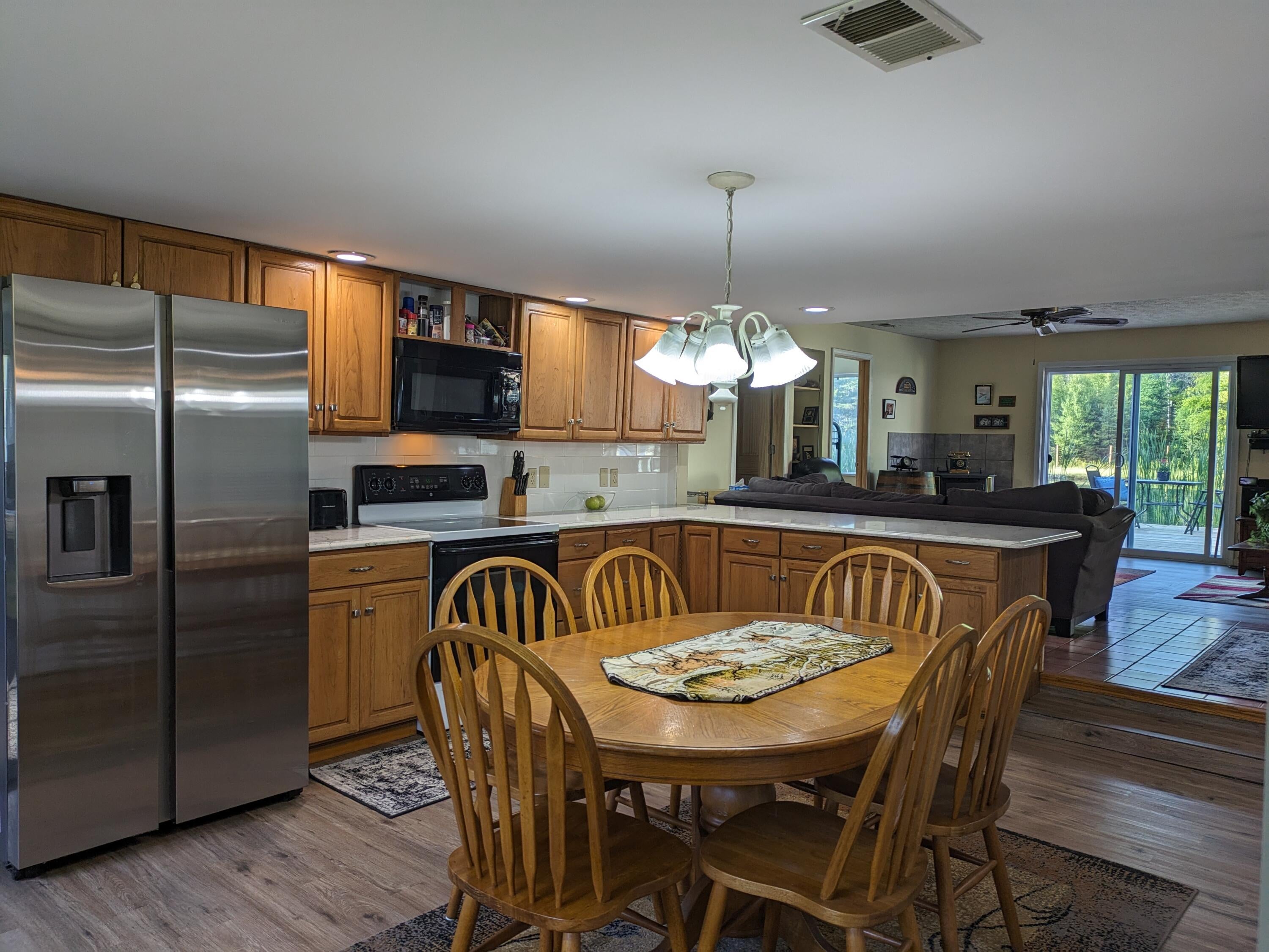 18096 Kellogg Road Atlanta, MI 49709 - Photo 5 of 48 Gallery Image 5