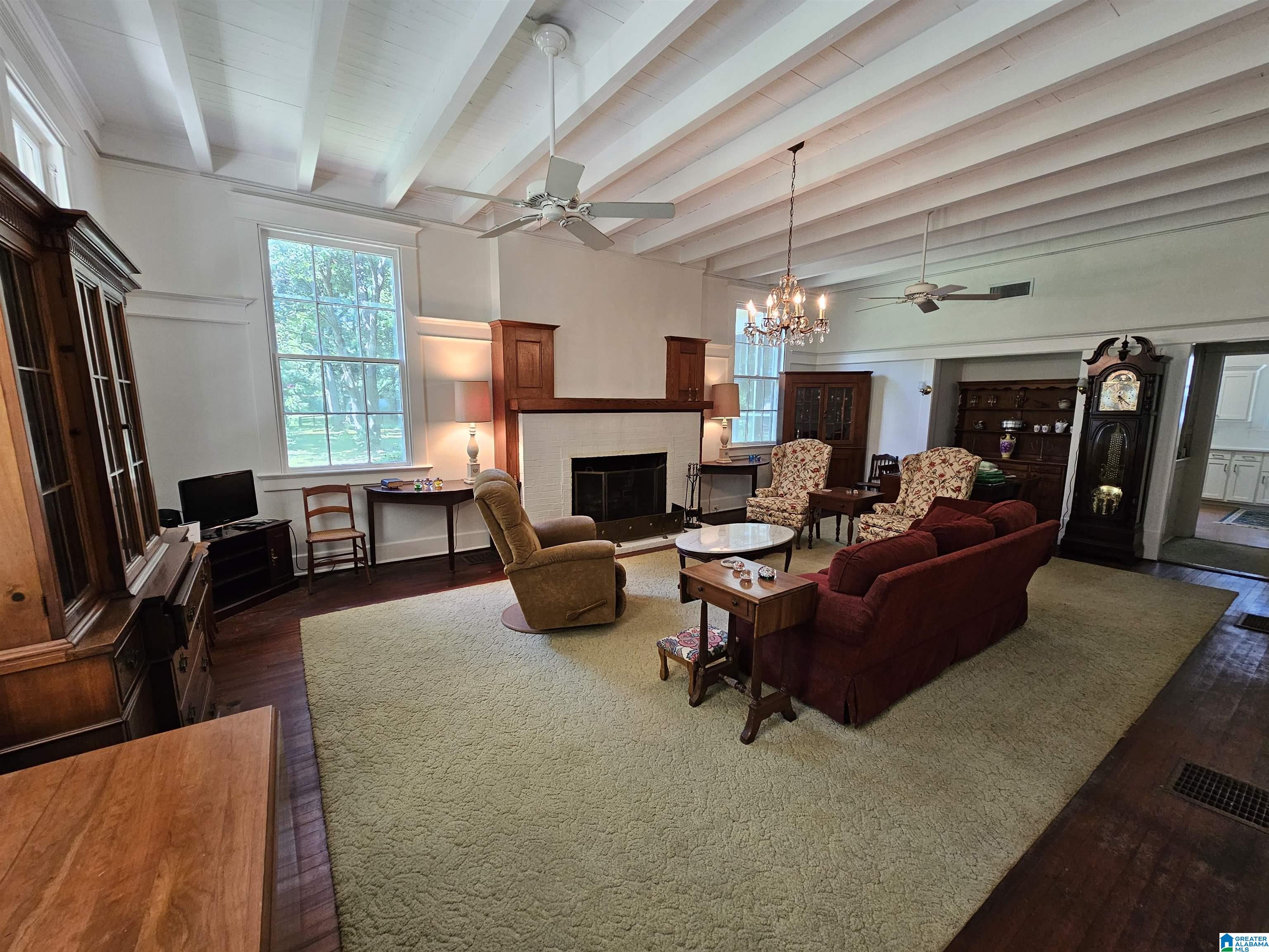 4330 Coosada Road Millbrook, AL 36054 - Photo 37 of 58