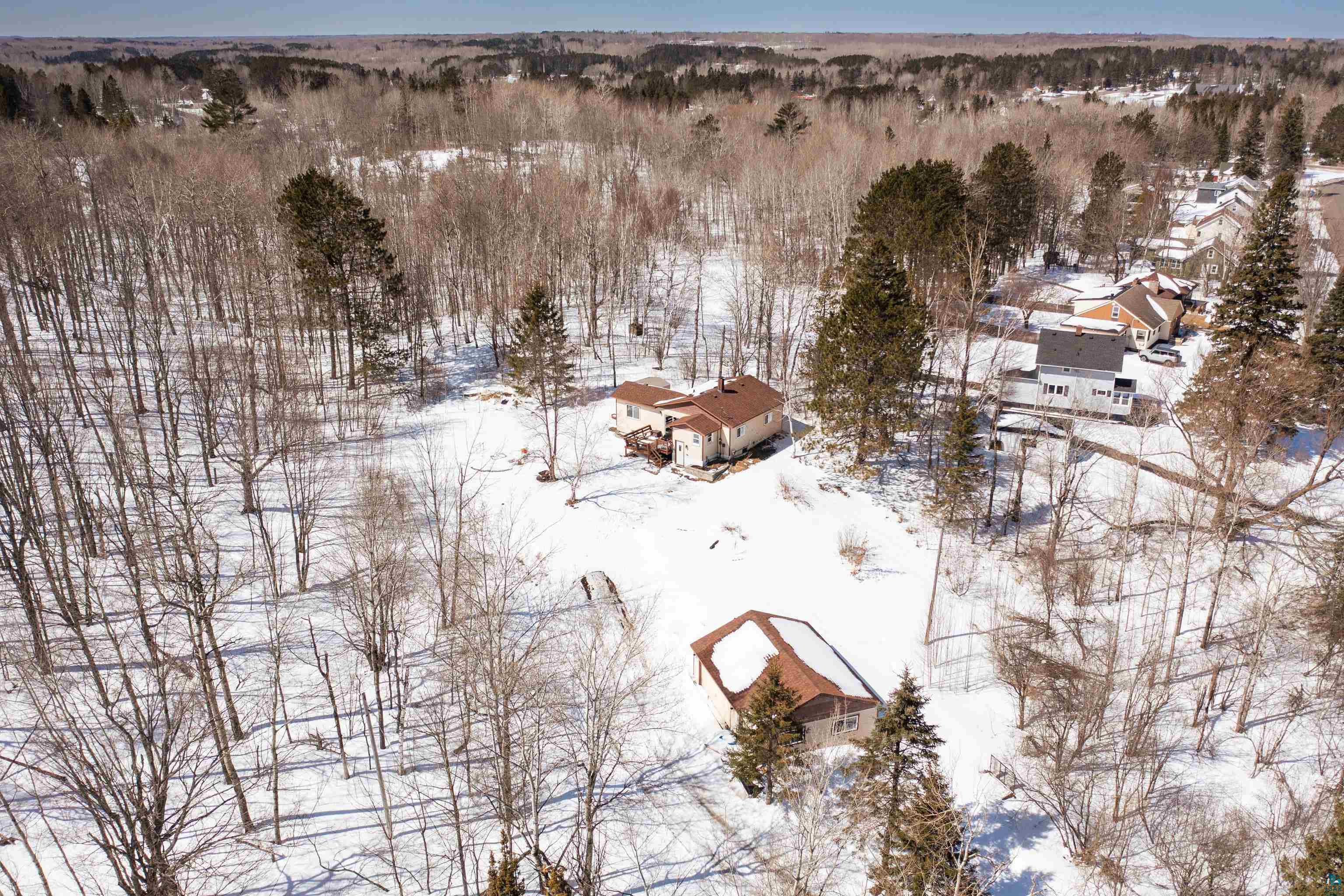 2887 Hutchinson Road Duluth, MN 55811 - Photo 19 of 30