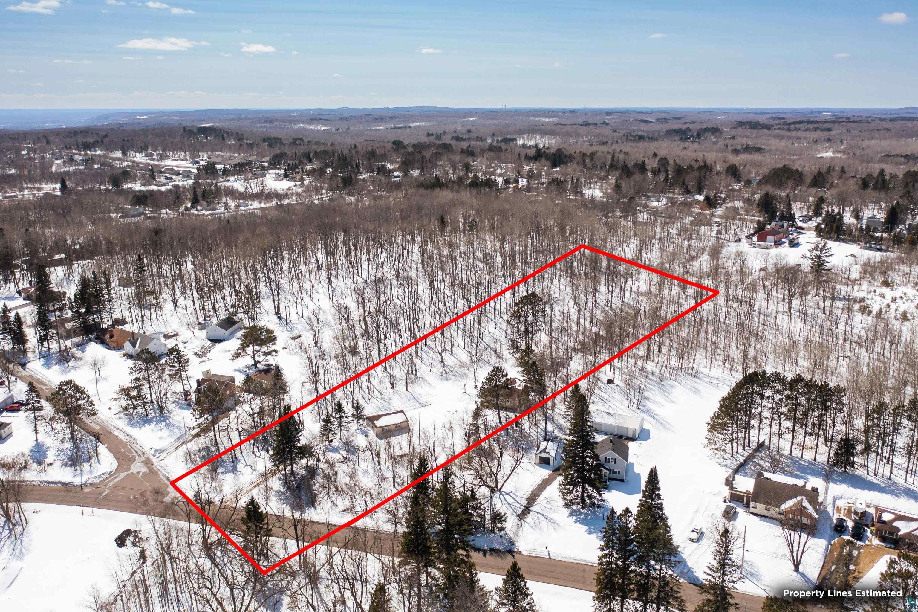 2887 Hutchinson Road Duluth, MN 55811 - Photo 22 of 30