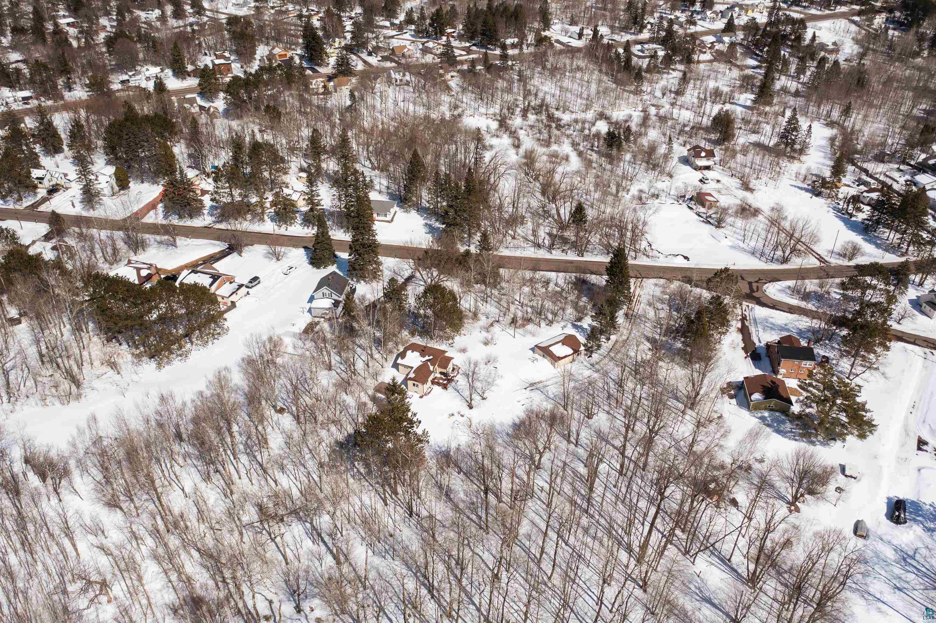 2887 Hutchinson Road Duluth, MN 55811 - Photo 26 of 30