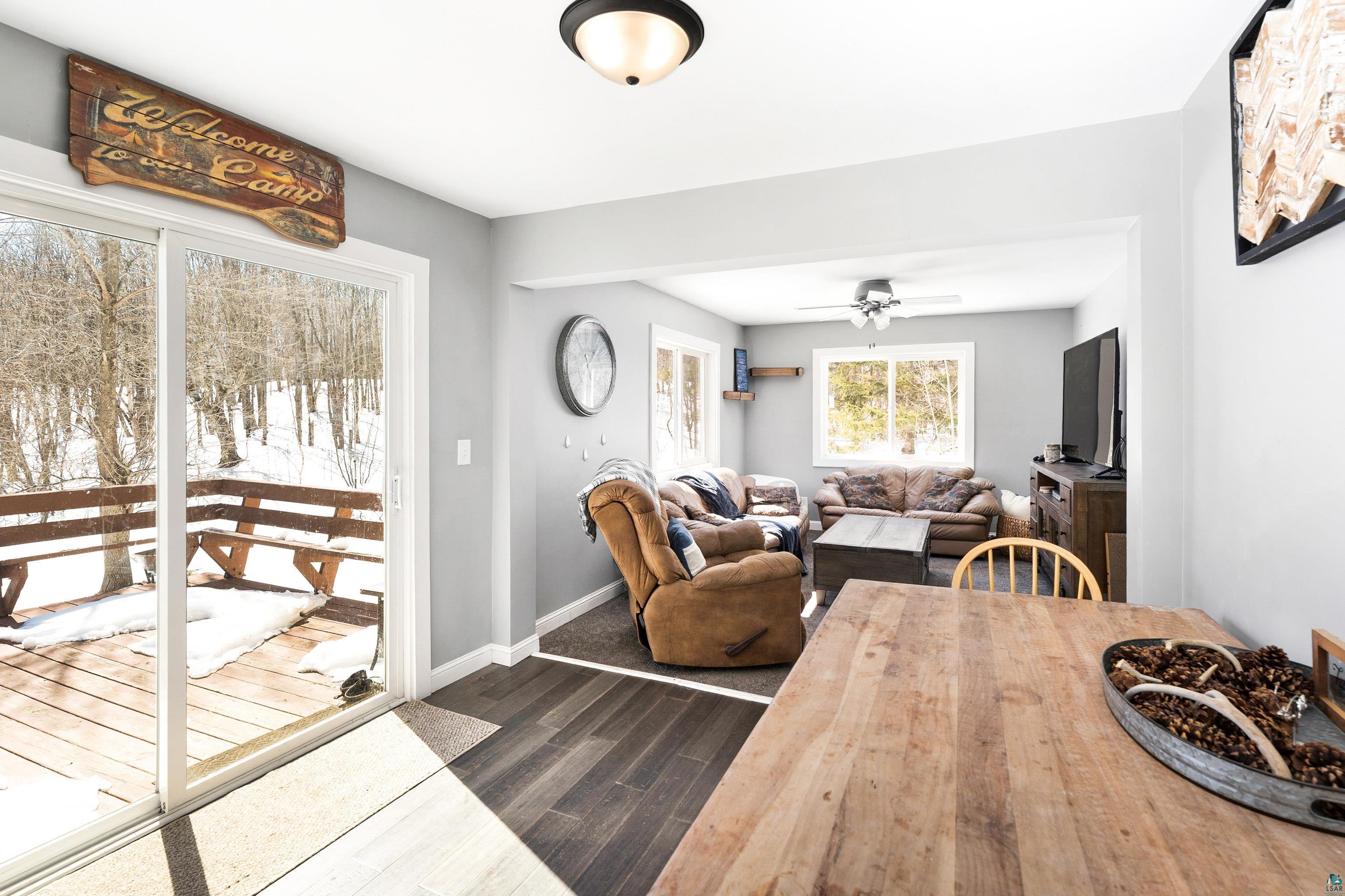 2887 Hutchinson Road Duluth, MN 55811 - Photo 4 of 30