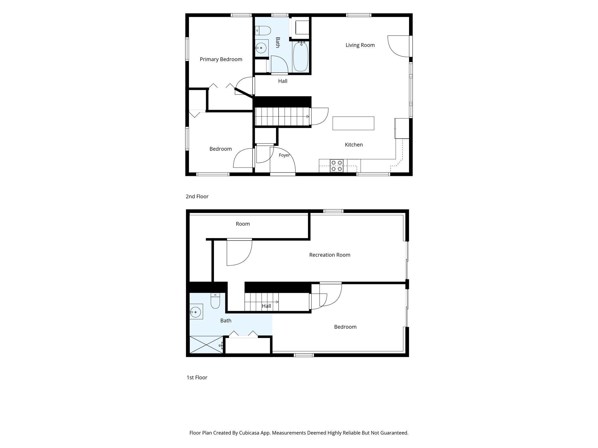 29 Tow Path Road Gorham, ME 04038 - Photo 55 of 55 all_floors_29_tow_path_road_gorham_witho