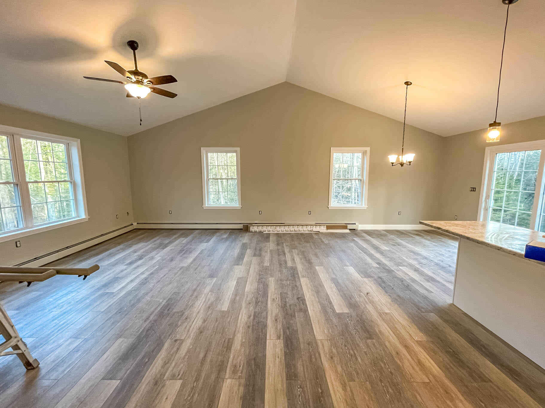 35 East Bucksport Road Orrington, ME 04474 - Photo 16 of 43 Great Room