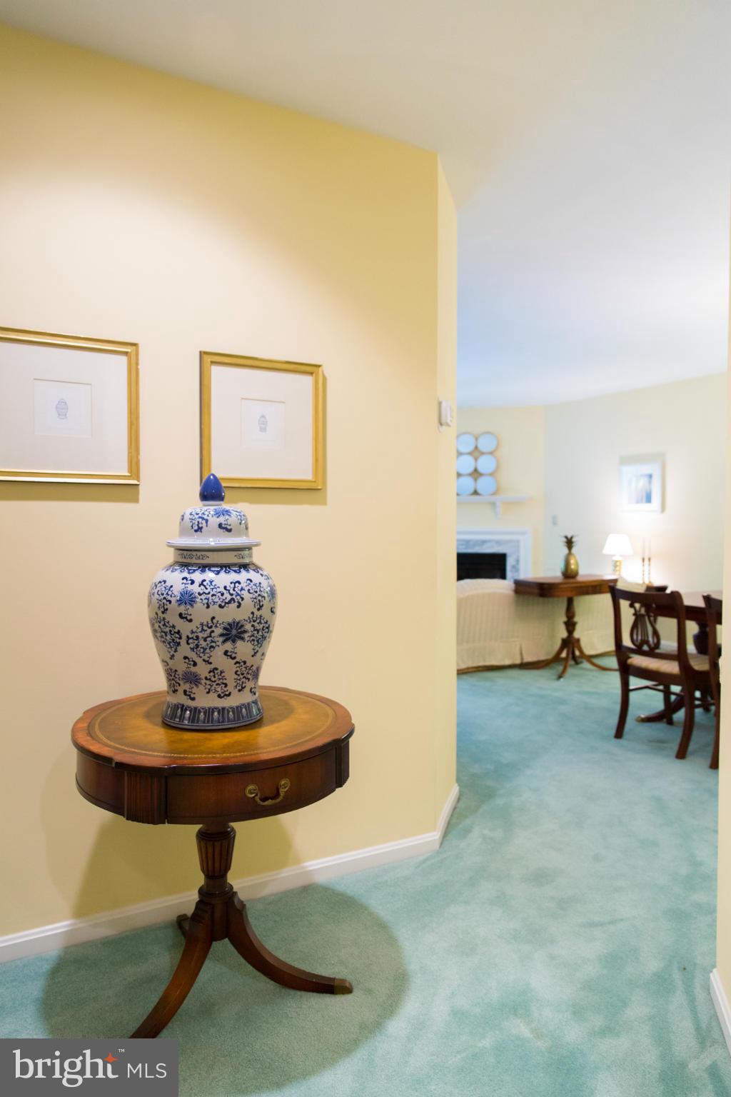 402 Kilree Road, Unit 101 Lutherville-Timonium, MD 21093 - Photo 11 of 23 Interior (General)