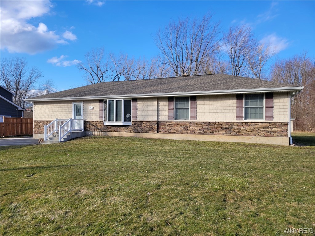 530 Casey Road, East Amherst, NY 14051 Compass