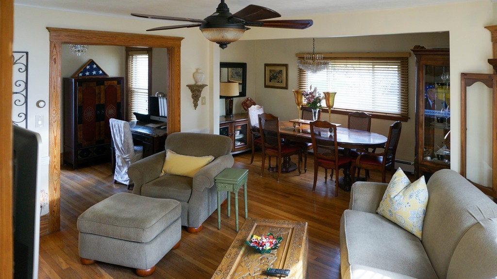 46 Ashcroft Road Medford, MA 02155 - Photo 4 of 15