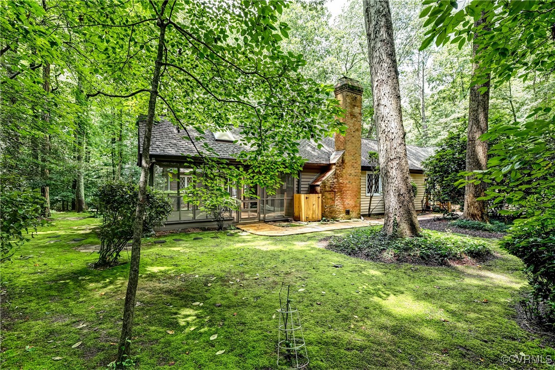 2440 Camelback Road Chesterfield, VA 23236 - Photo 31 of 35