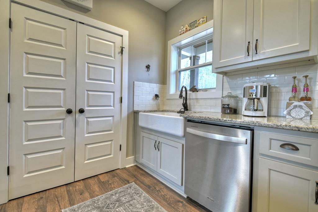 42 Evergreen Ridge Road Ellijay, GA 30536 - Photo 16 of 39 Gallery Image 16