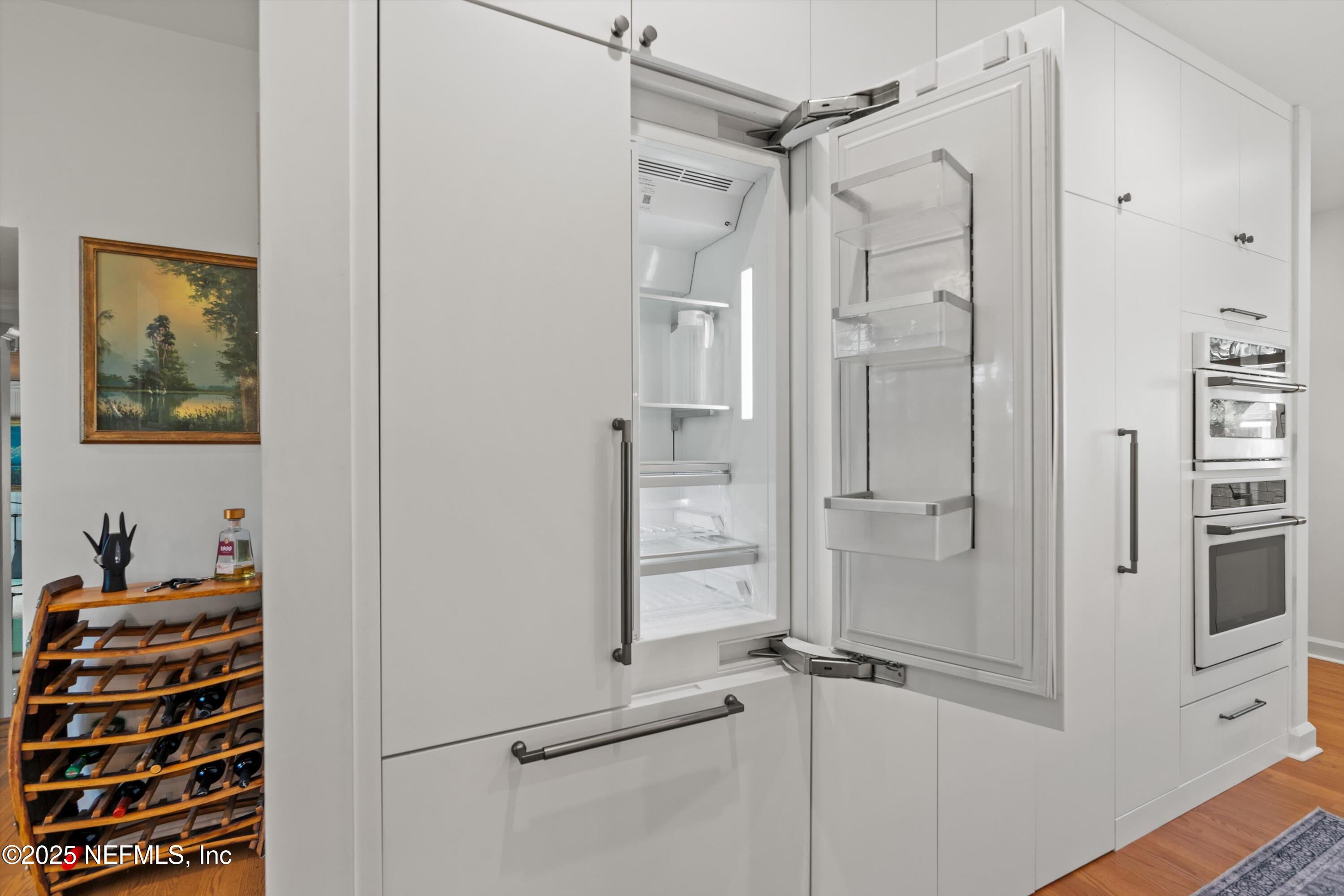 2525 Laurel Road Jacksonville, FL 32207 - Photo 15 of 74 Panelled Refrigerator