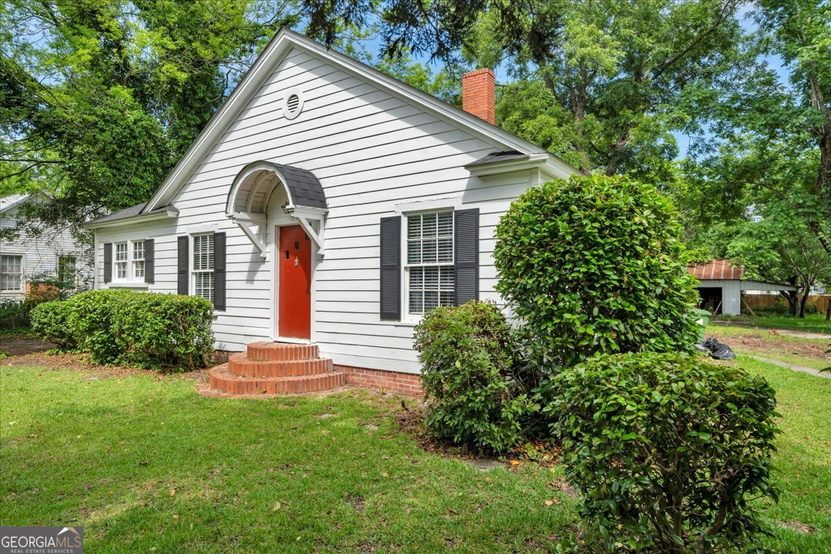 315 2nd Street Danville, GA 31017 - Photo 36 of 39