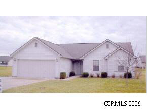 871 East Center Road Kokomo, IN 46902 - Photo 1 of 1 Gallery Image 1