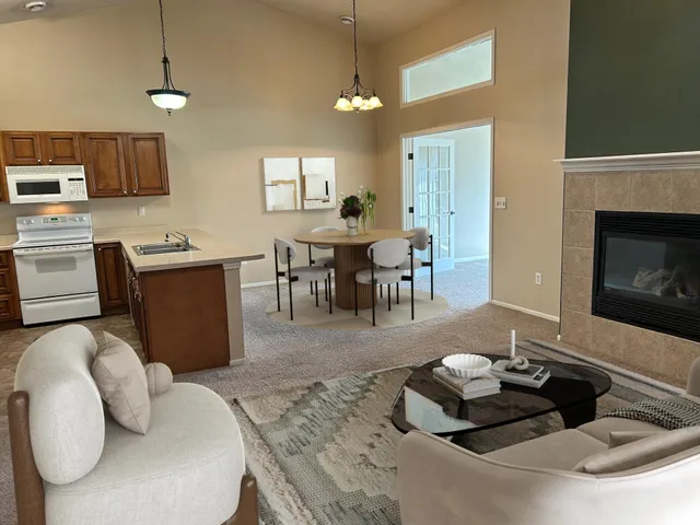 $269,900 | 1453 Belsly Boulevard, Moorhead, MN 56560