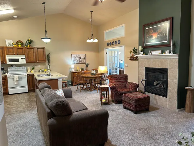 $269,900 | 1453 Belsly Boulevard, Moorhead, MN 56560