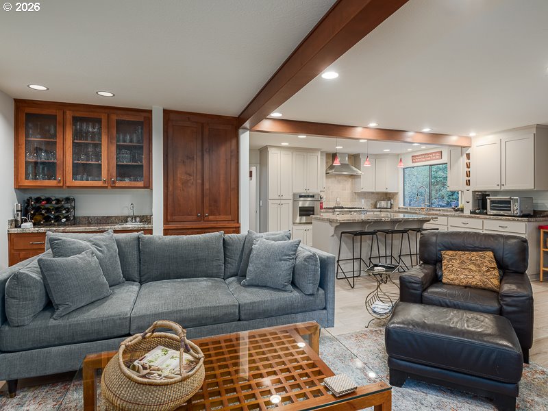 7785 Southwest Westgate Way Portland, OR 97225 - Photo 14 of 48 Family Room