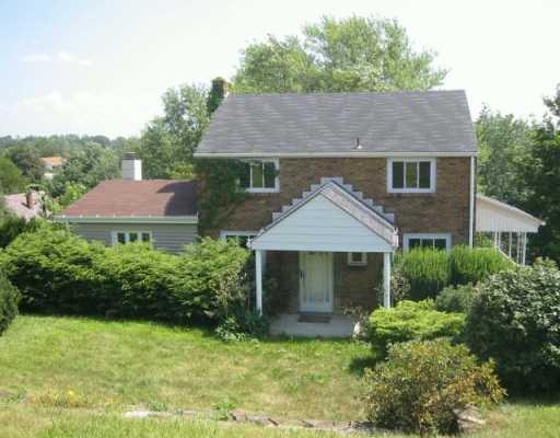 73 Herbst Road Coraopolis, PA 15108 - Photo 1 of 1 Exterior Front.