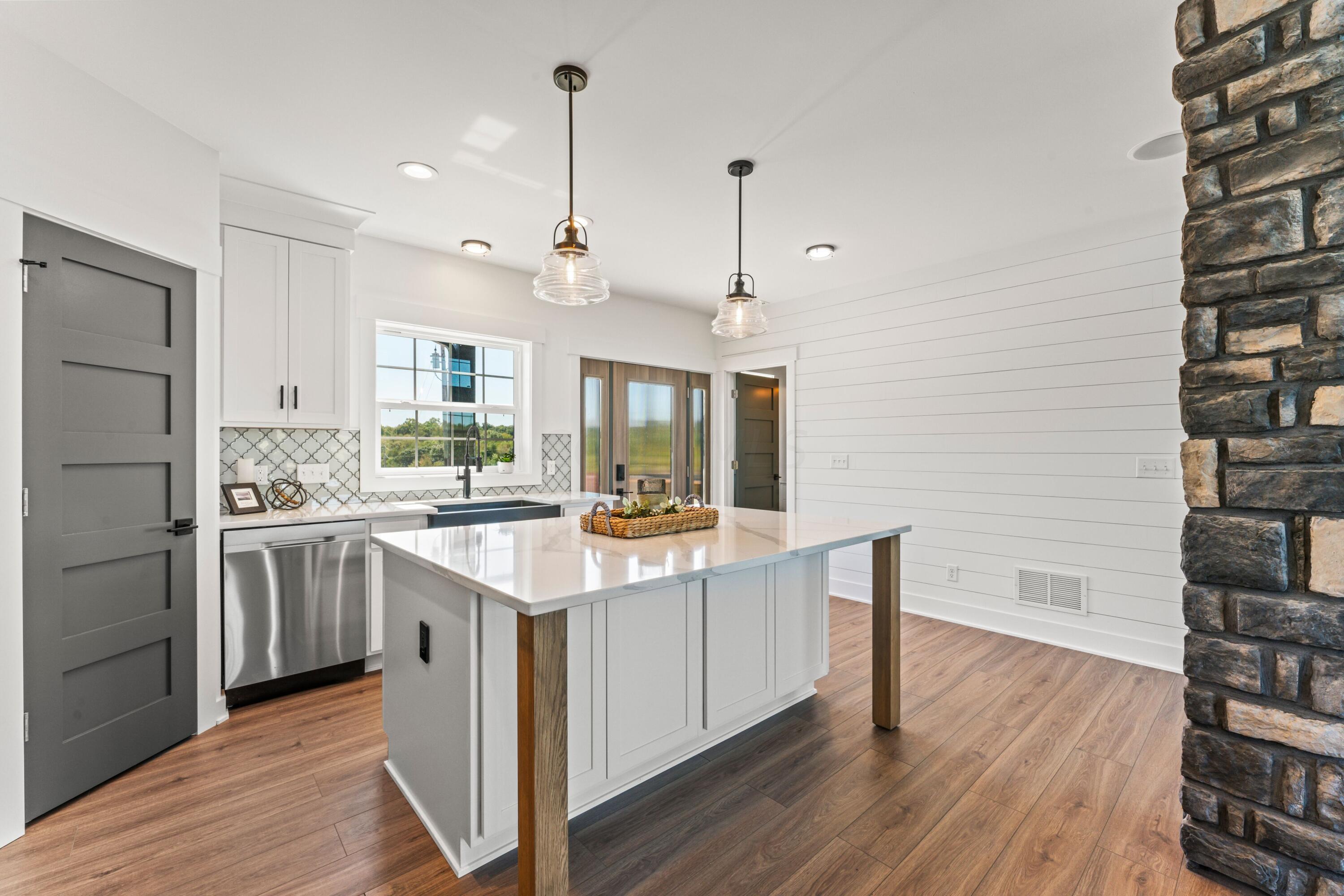 28305 Chestnut Ridge Road Danville, OH 43014 - Photo 13 of 50 Kitchen