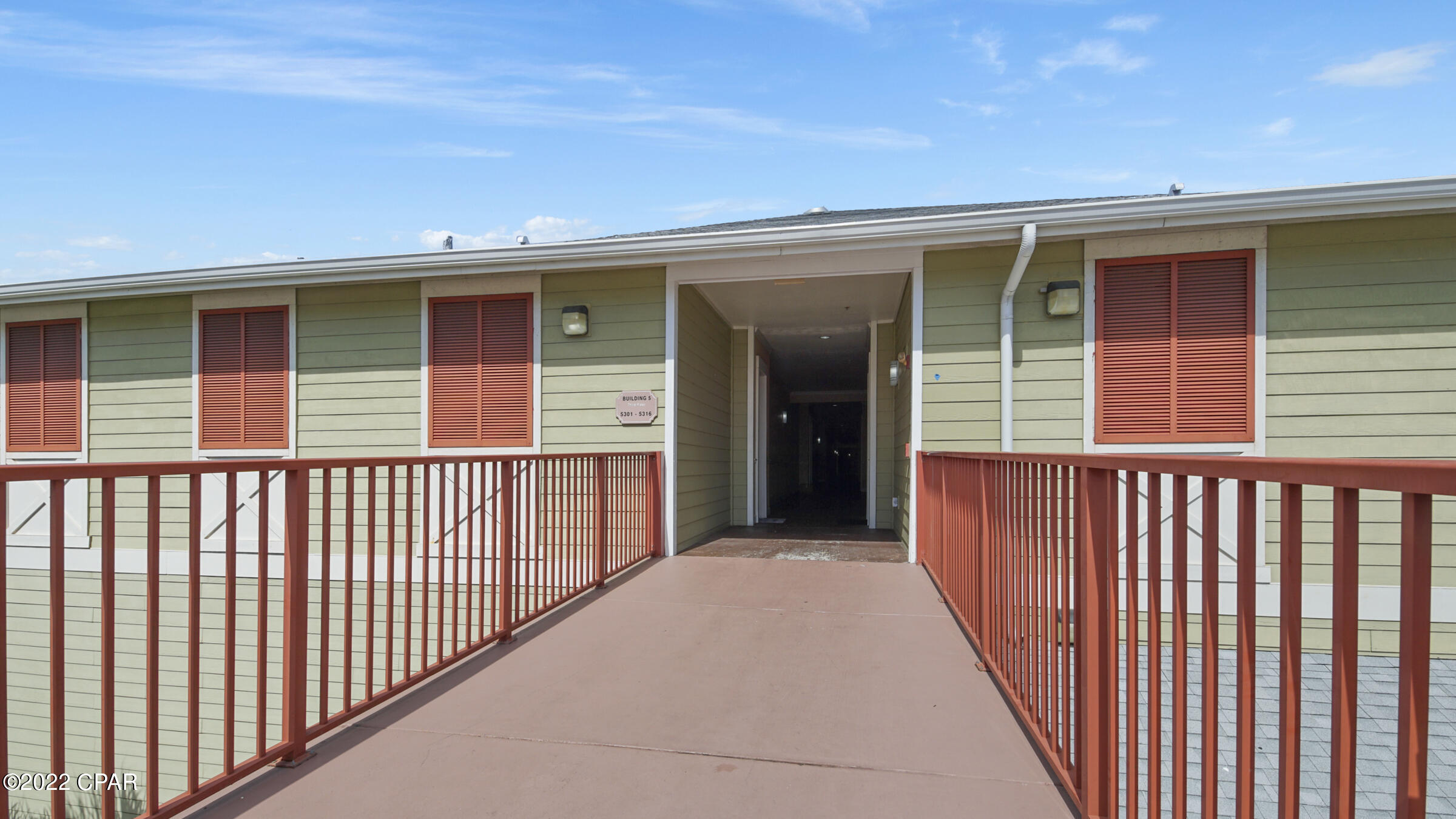 8700 Front Beach Road, Unit 5303 Panama City Beach, FL 32407 - Photo 21 of 23