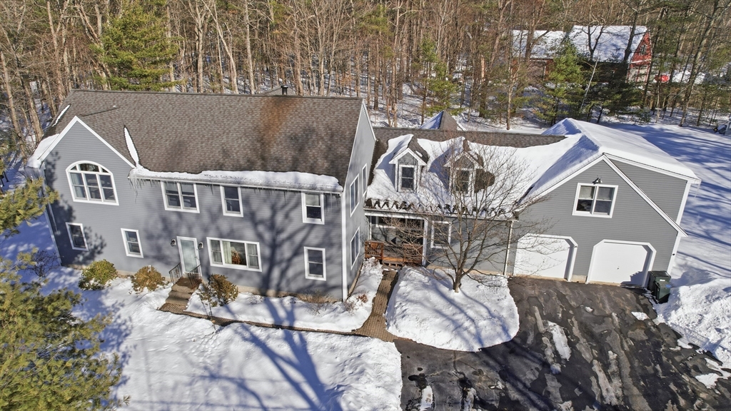15 Gilson Road Groton, MA 01450 - Photo 1 of 42