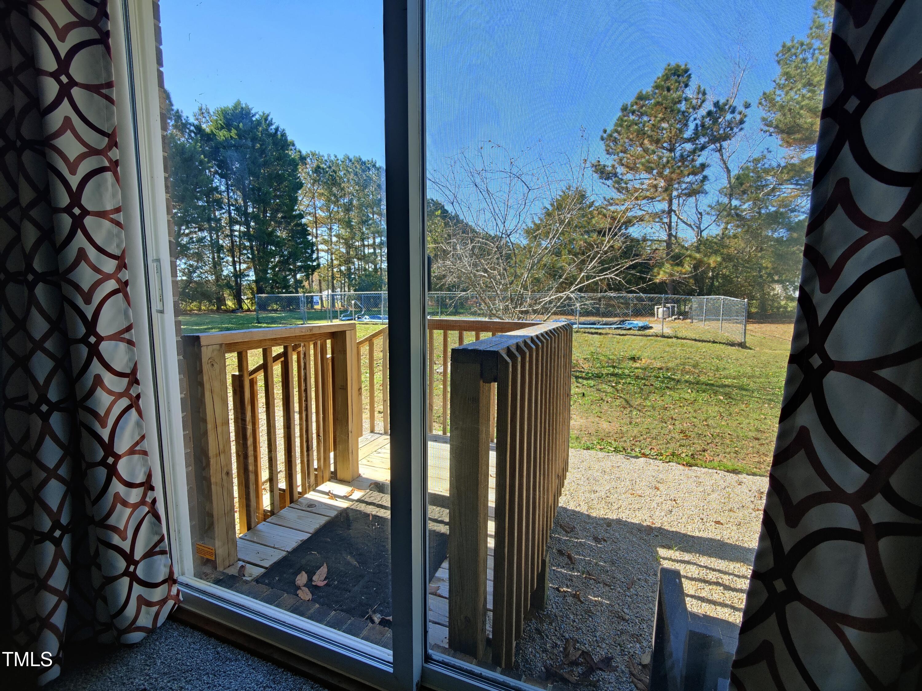 66 Hardy Road Wendell, NC 27591 - Photo 31 of 47 66 HARDY RD Image 029 CASSELBURY, J.