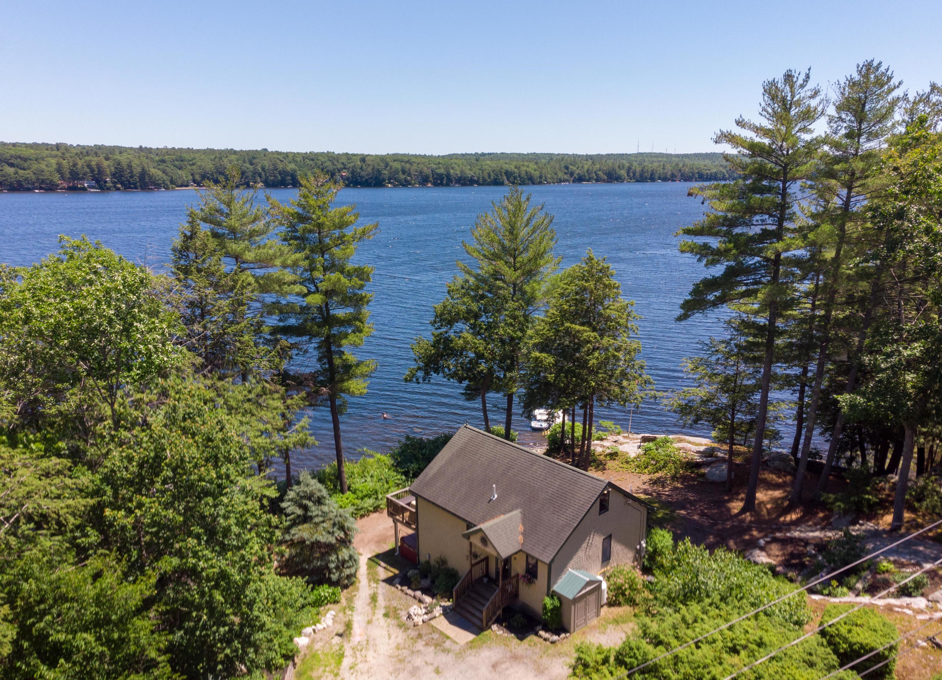 31 Crabapple Road Windham, ME 04062 - Photo 17 of 144 File 17
