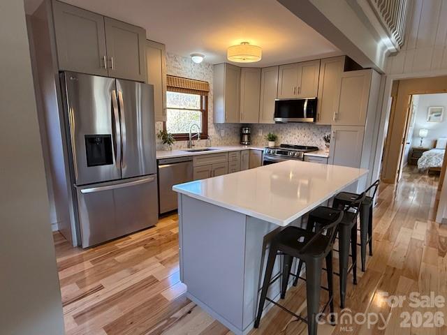132 Hurd Road Canton, NC 28716 - Photo 9 of 41