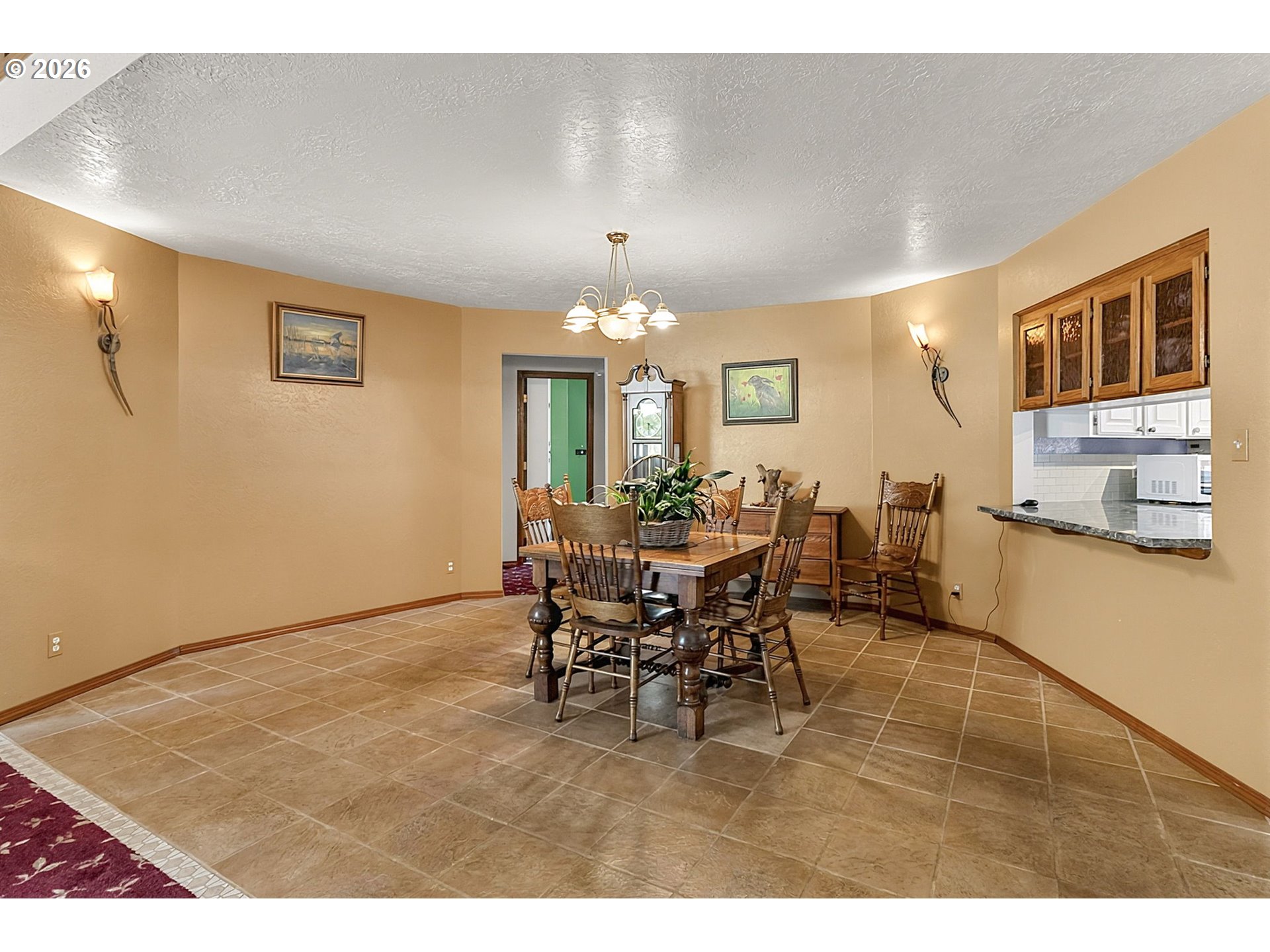 41743 Deerhorn Road Springfield, OR 97478 - Photo 17 of 48 Dining Room