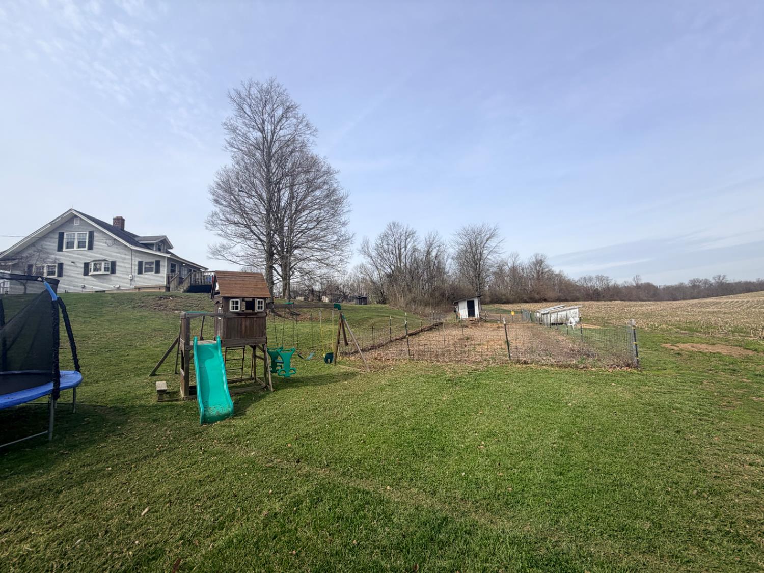 4035 Calihan Road West Harrison, IN 47060 - Photo 20 of 68