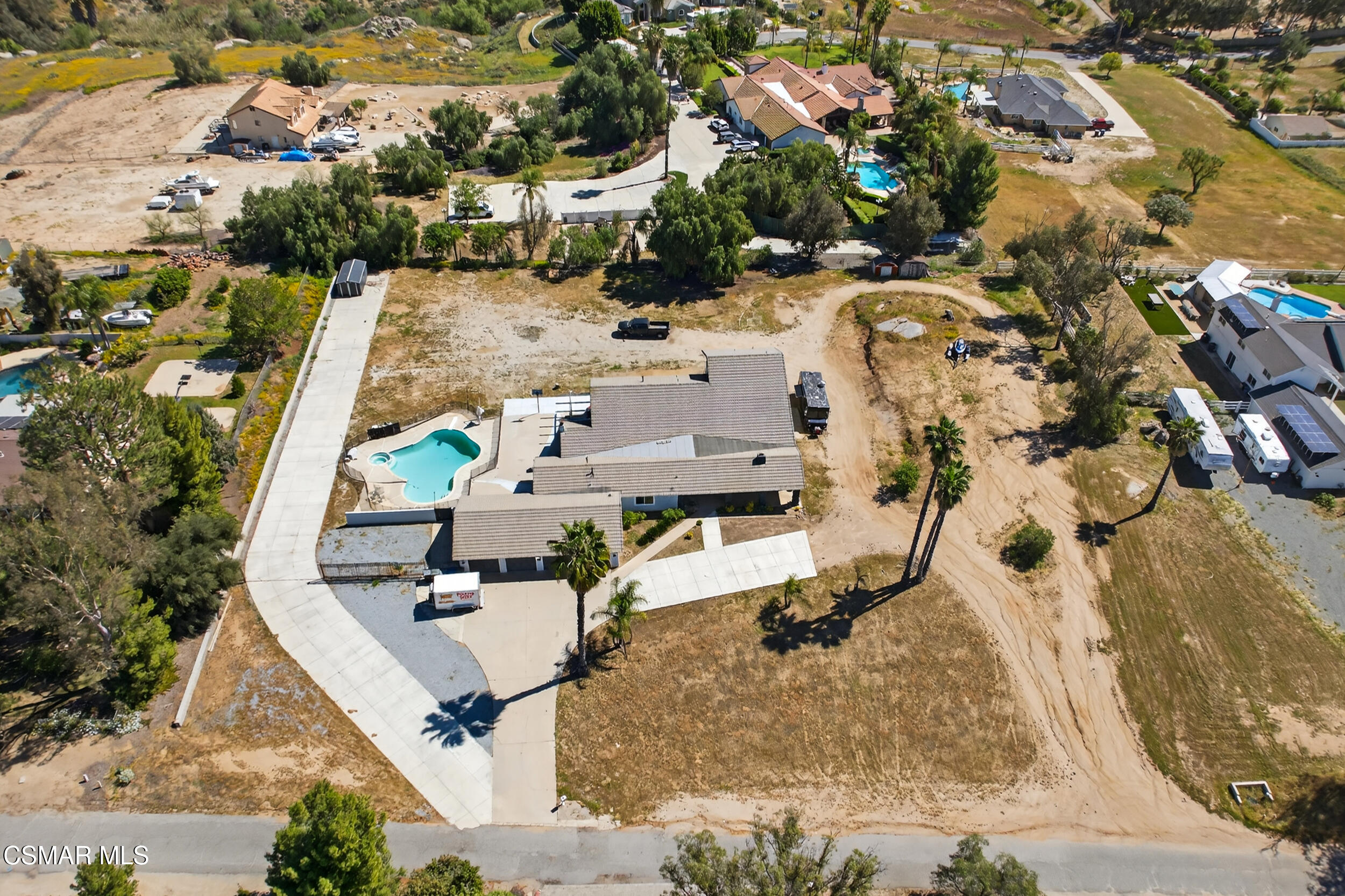 14824 Sunrise Hill Road Riverside, CA 92508 - Photo 53 of 56 14824 sunrise hill rd-01