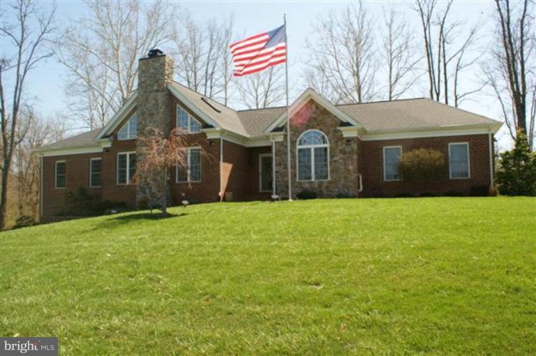 16235 Shaffer Road Sharpsburg, MD 21782 - Photo 1 of 18 Exterior (Main)