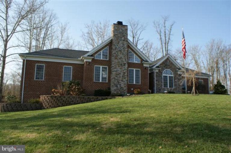 16235 Shaffer Road Sharpsburg, MD 21782 - Photo 2 of 18 Exterior #2