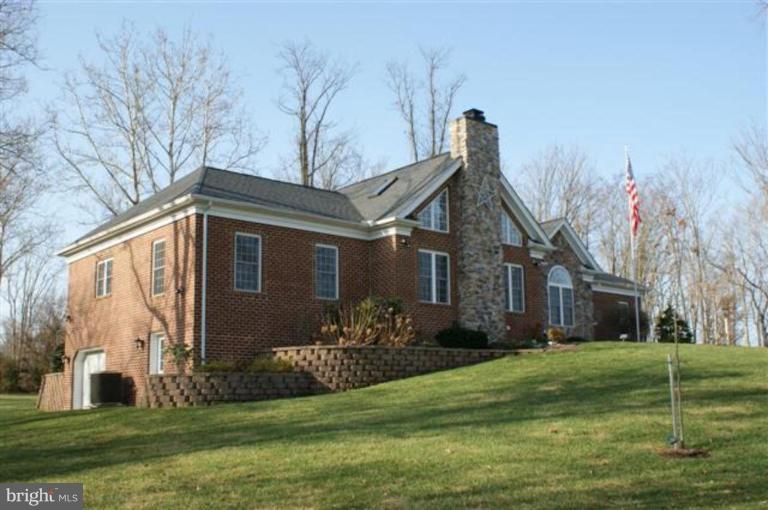16235 Shaffer Road Sharpsburg, MD 21782 - Photo 14 of 18 Exterior #3