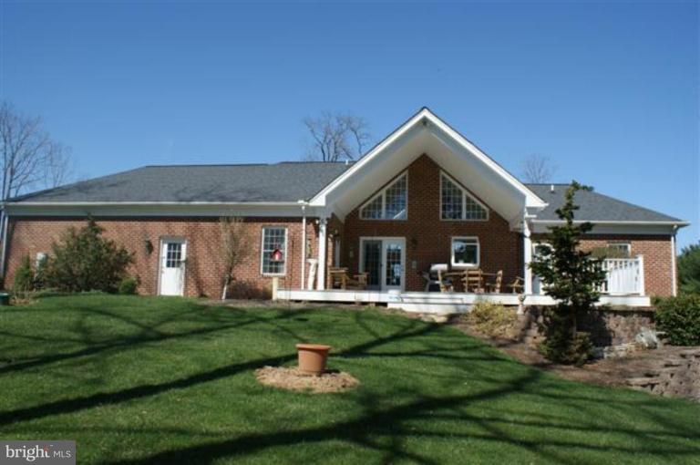 16235 Shaffer Road Sharpsburg, MD 21782 - Photo 17 of 18 Exterior #4