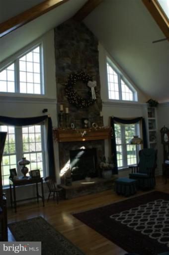 16235 Shaffer Road Sharpsburg, MD 21782 - Photo 18 of 18 Fireplace
