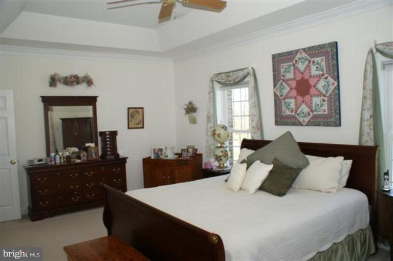 16235 Shaffer Road Sharpsburg, MD 21782 - Photo 7 of 18 Master Bedroom