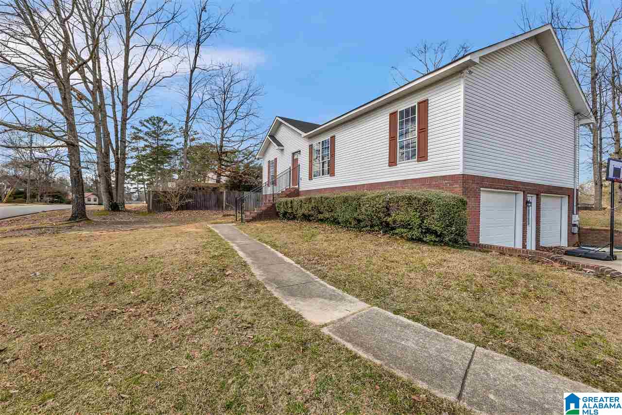 1122 8th Place Pleasant Grove, AL 35127 - Photo 3 of 24