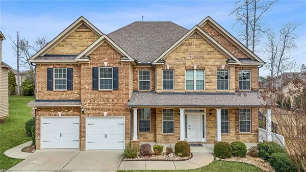 $3,700 | 149 Clubhouse Crossing, Acworth, GA 30101